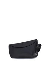 ALEXANDER MCQUEEN OS t-bar sling shoulder bag