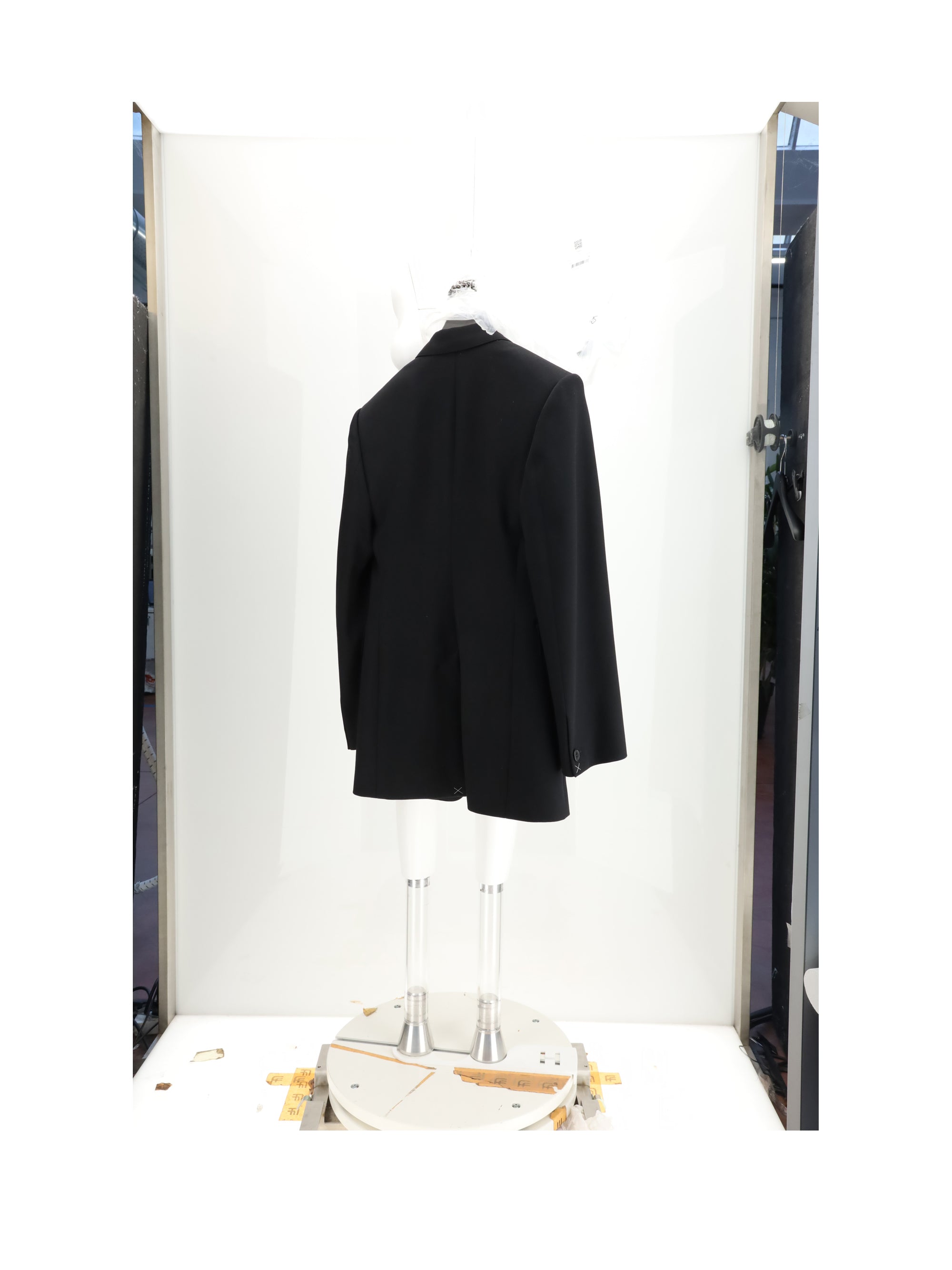 colonne jacket