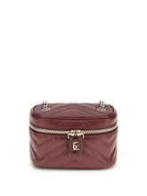 GUCCI OS gg marmont beauty case nano