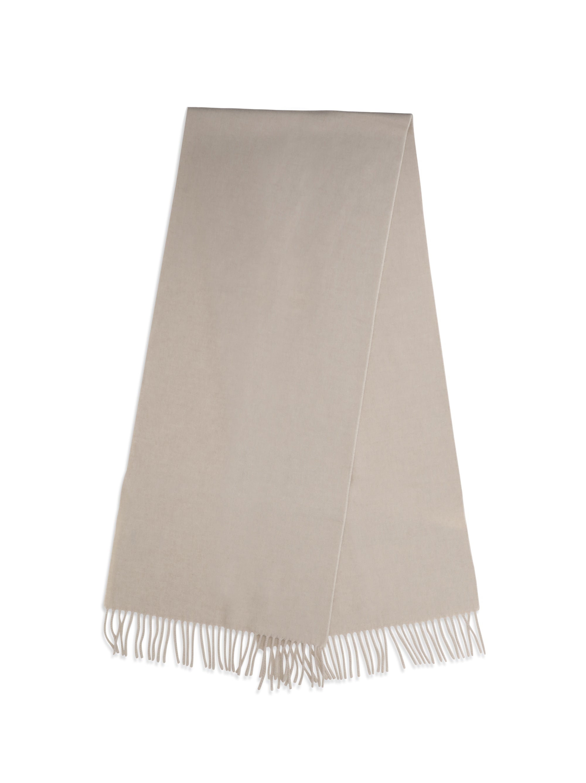 cashmere scarf