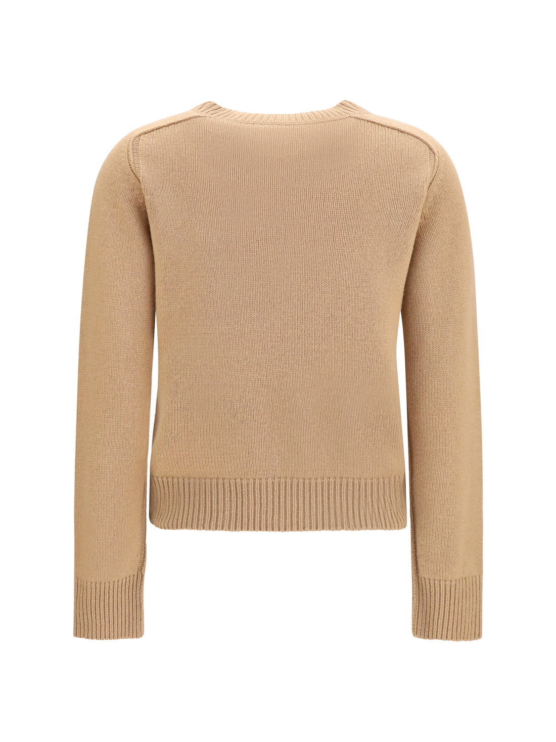 BURBERRY L wool and cashmere sweater 