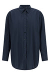 tessa cotton poplin shirt