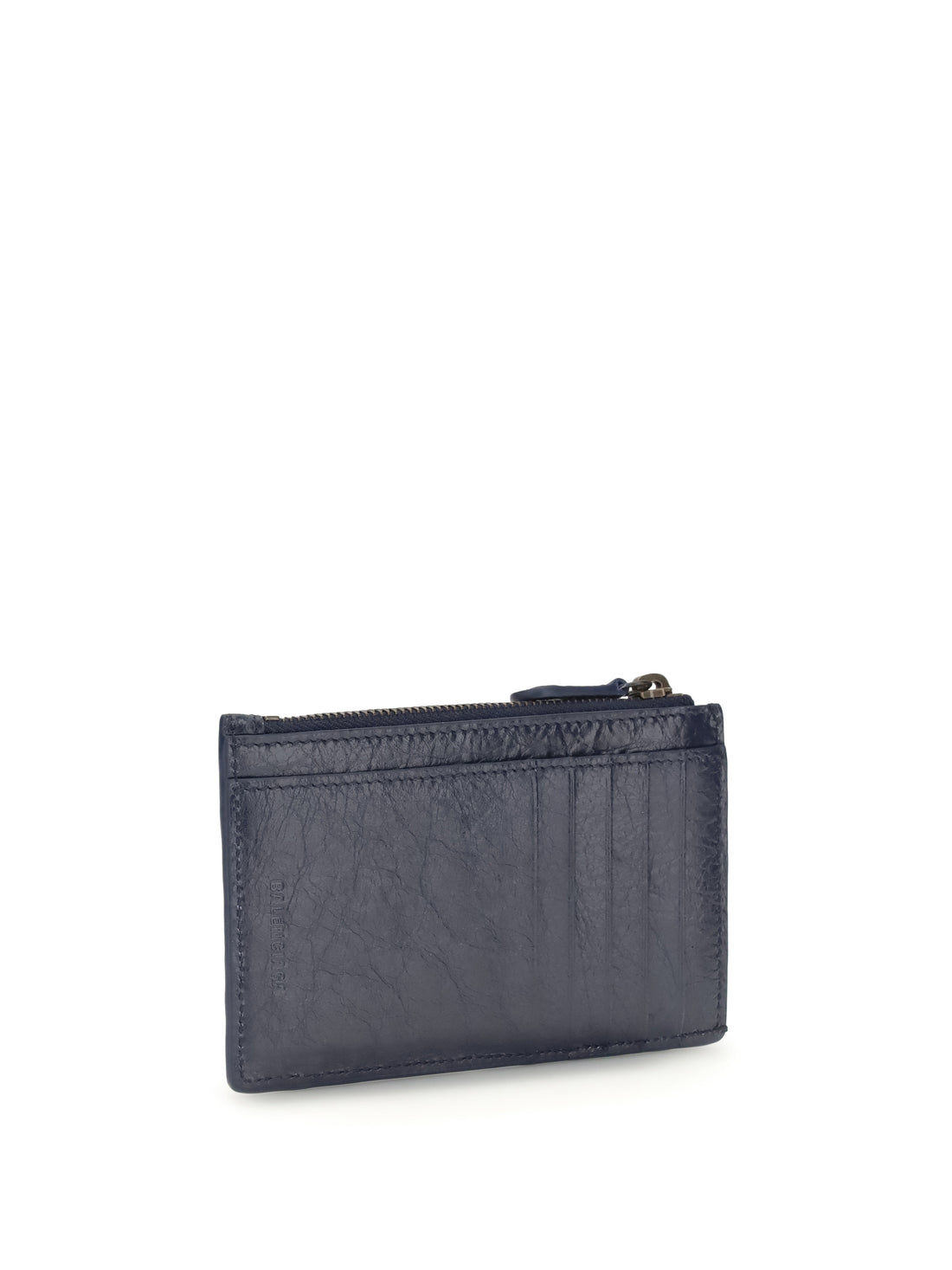 BALENCIAGA OS le city long card holder 