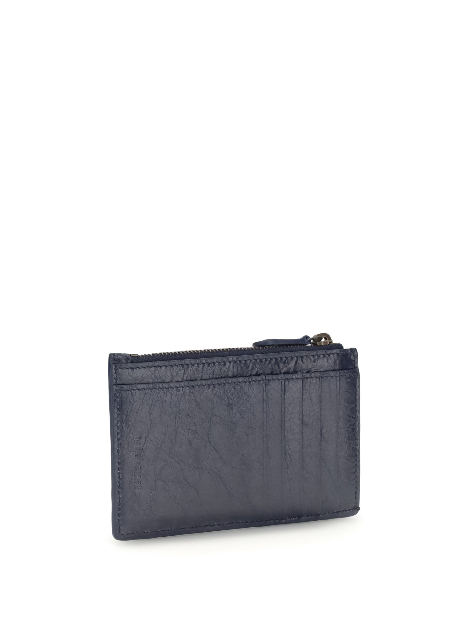 BALENCIAGA OS le city long card holder 