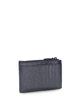 BALENCIAGA OS le city long card holder 