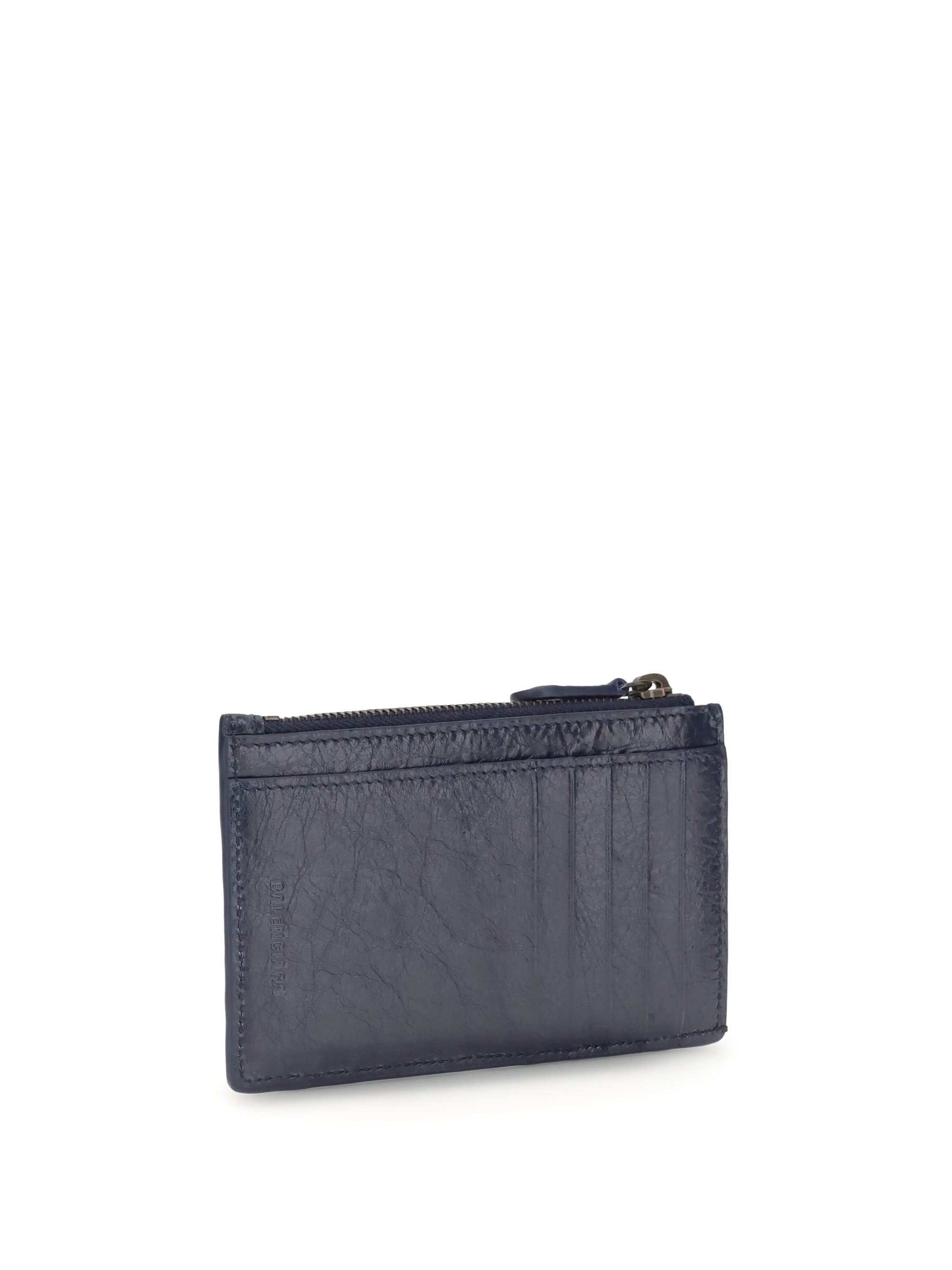 BALENCIAGA OS le city long card holder 