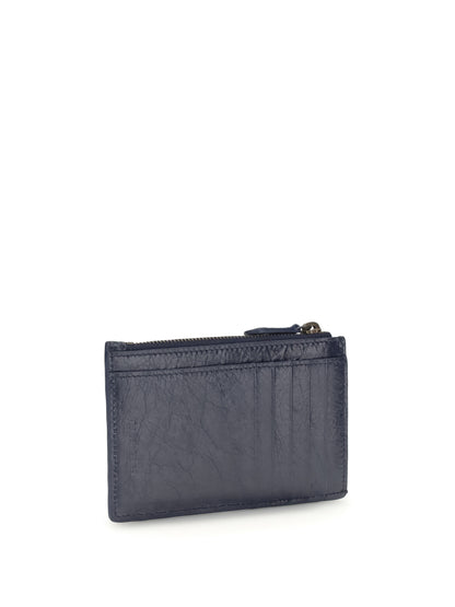 BALENCIAGA OS le city long card holder 