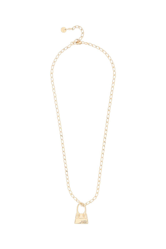 le collier chiquito necklace