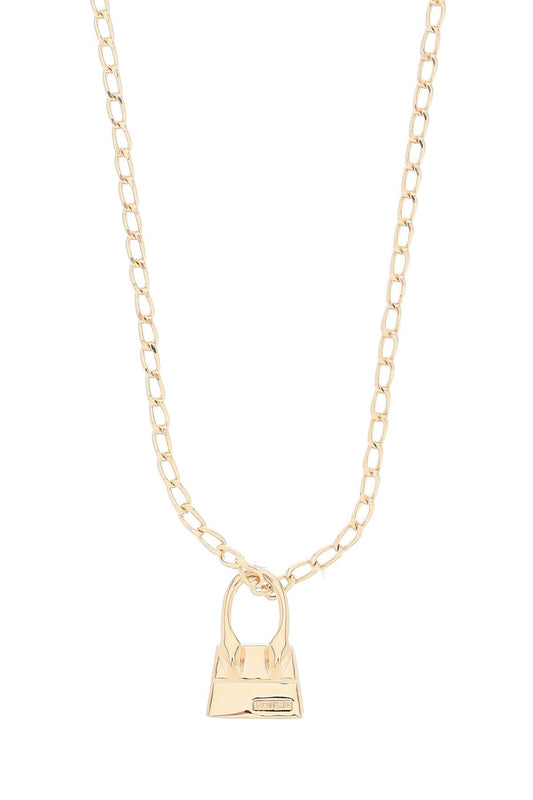 le collier chiquito necklace