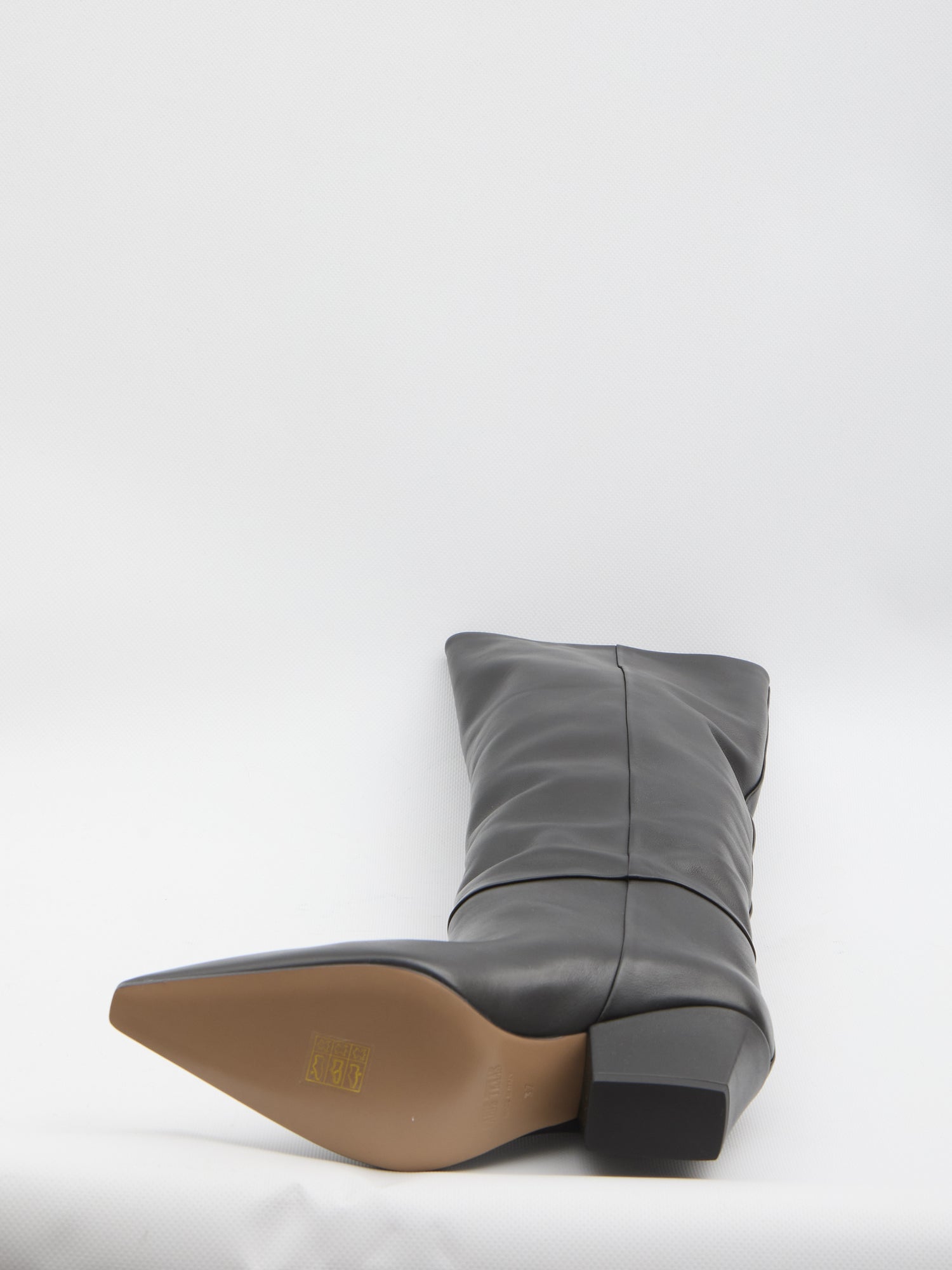 PARIS TEXAS 36 jane boots 