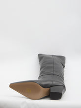 PARIS TEXAS 36 jane boots 