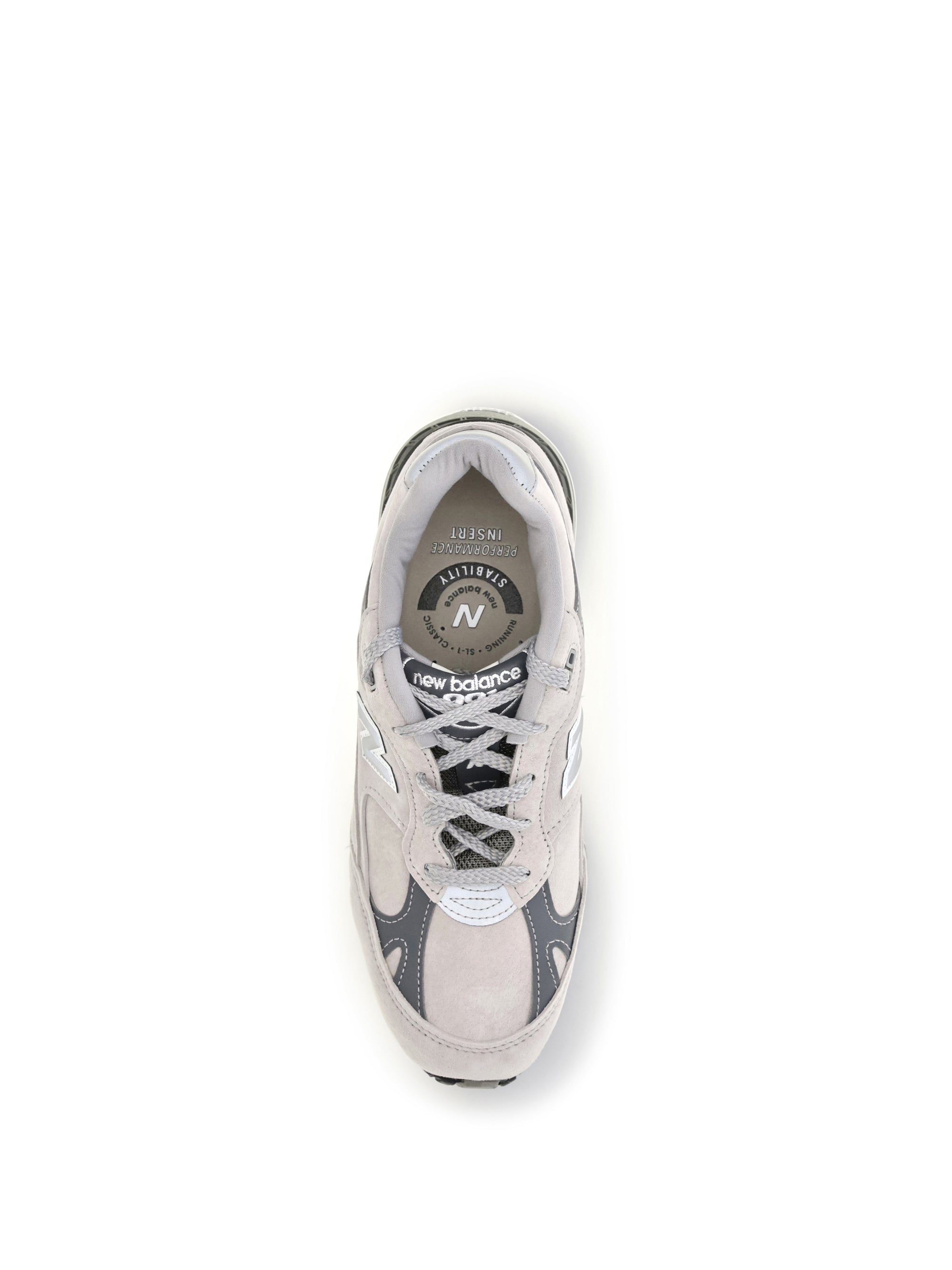 made in uk 991v1 sneakers
