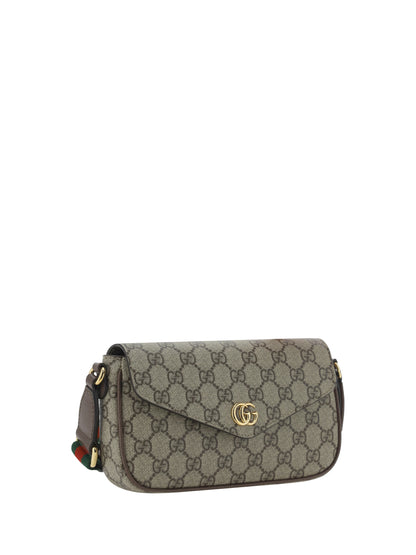 GUCCI OS ophidia shoulder bag