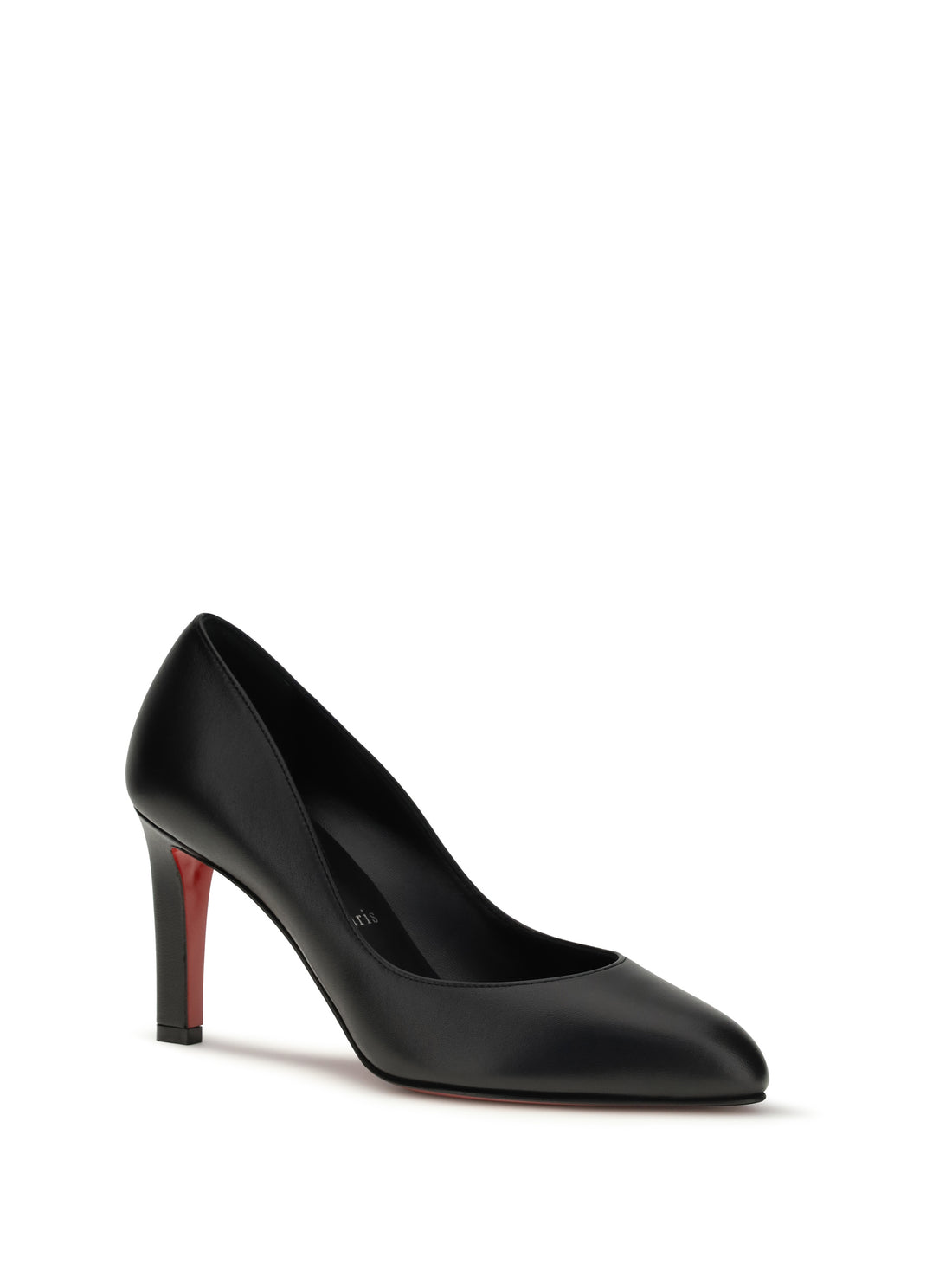 CHRISTIAN LOUBOUTIN 36.5 fannylove pumps