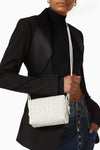 Mini Loop Leather Shoulder Bag