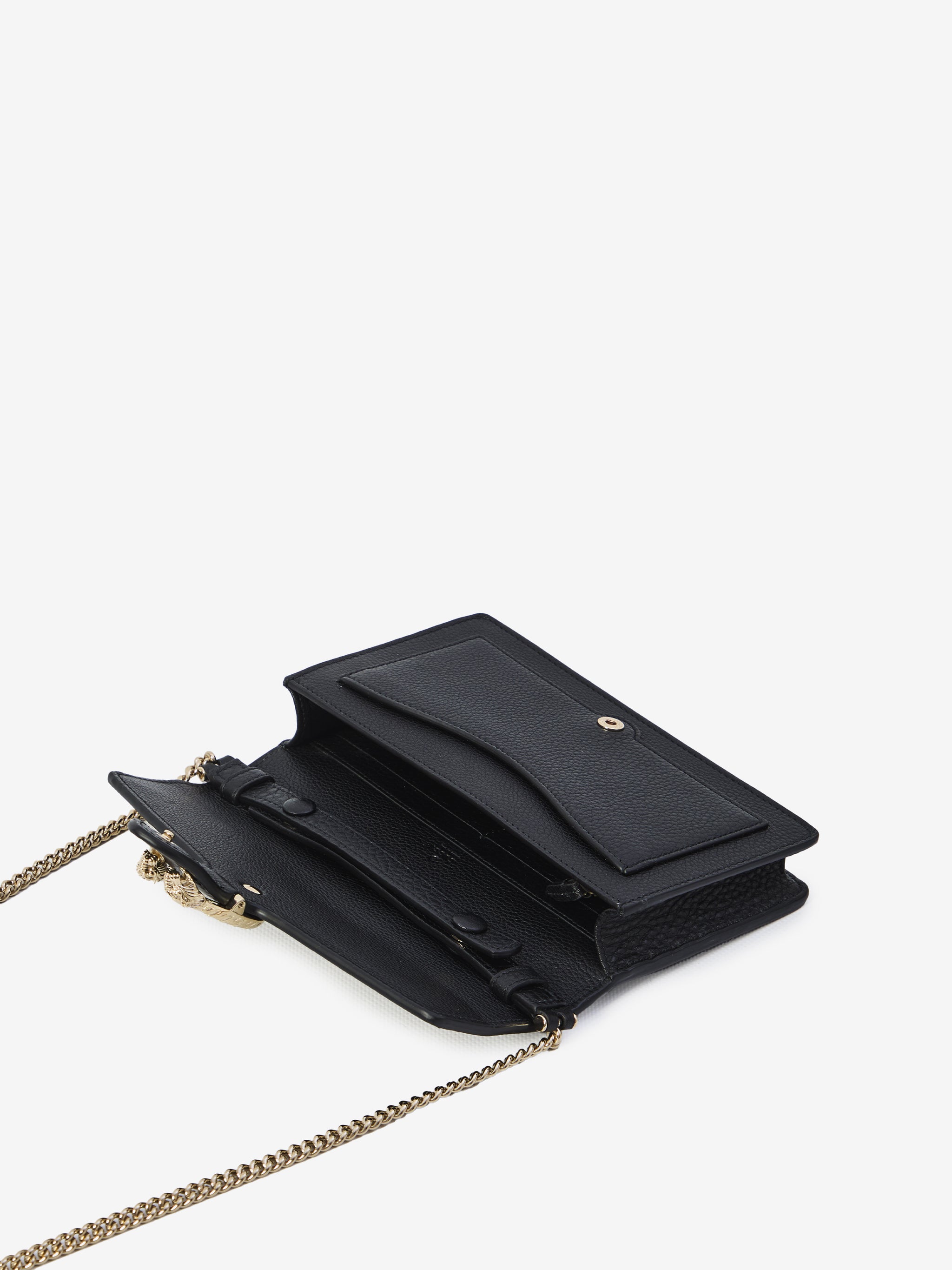 dionysus wallet on chain