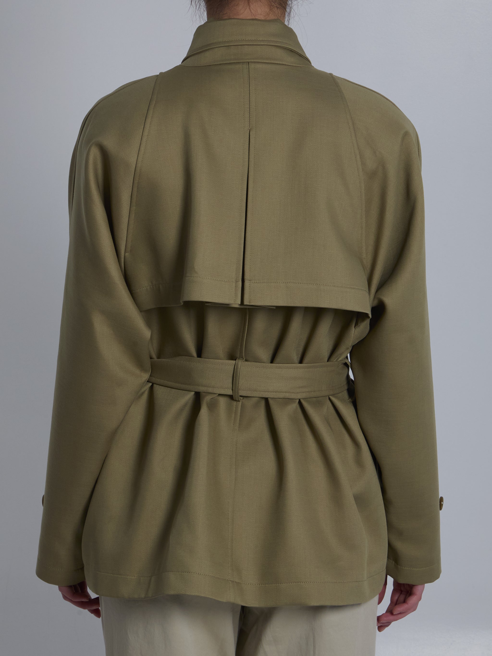 kelia utility jacket