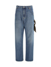 lisa jeans