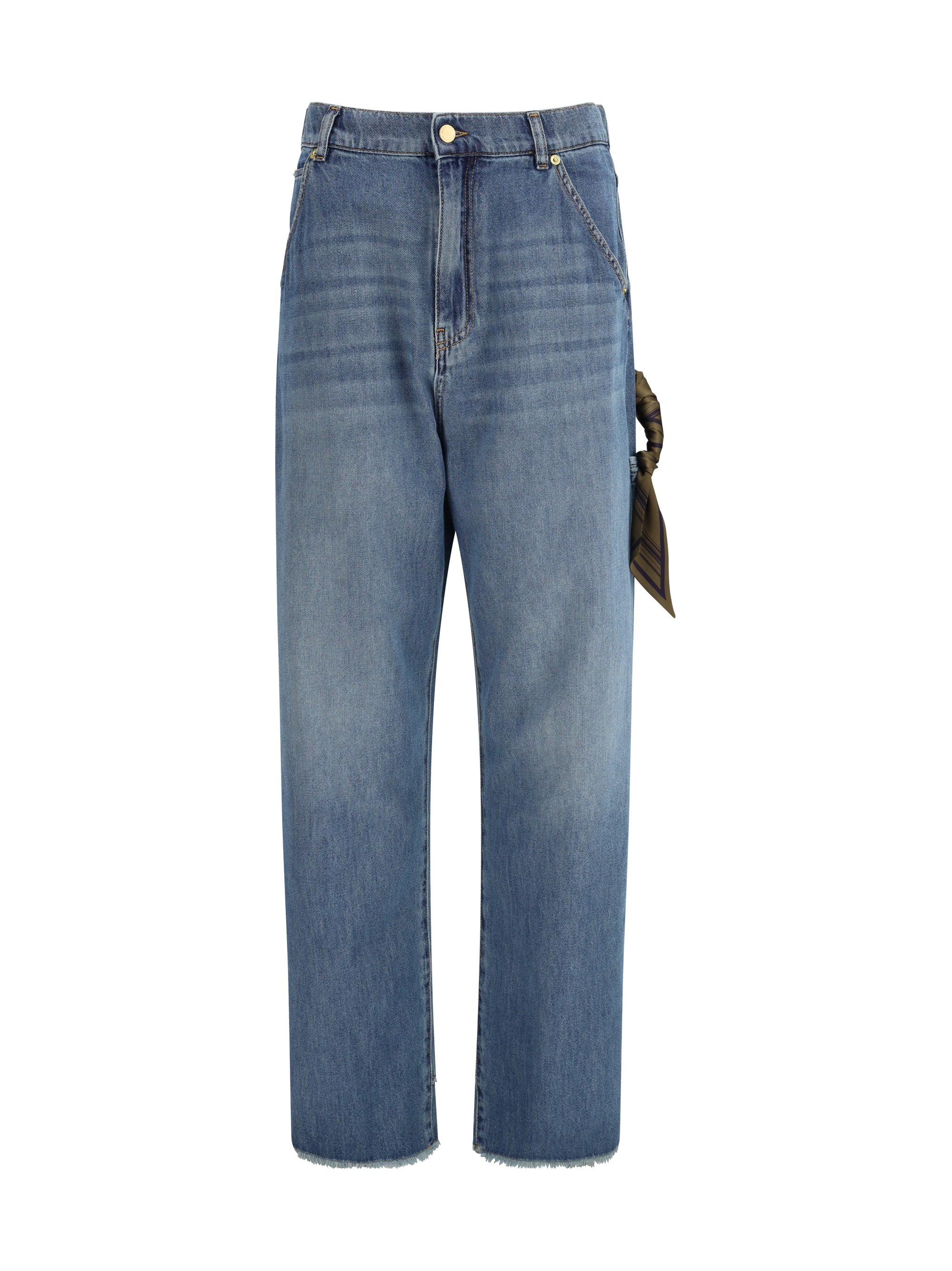 lisa jeans