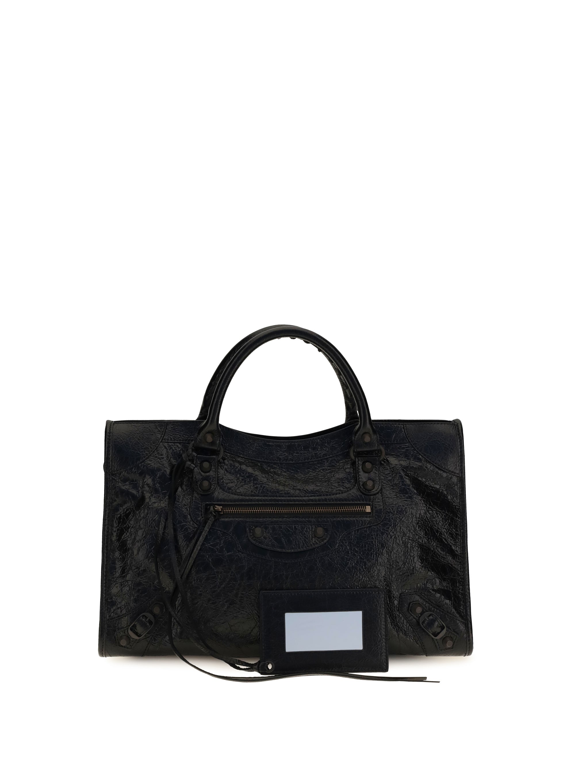 le city medium handbag
