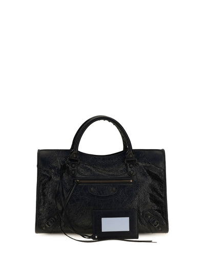 le city medium handbag
