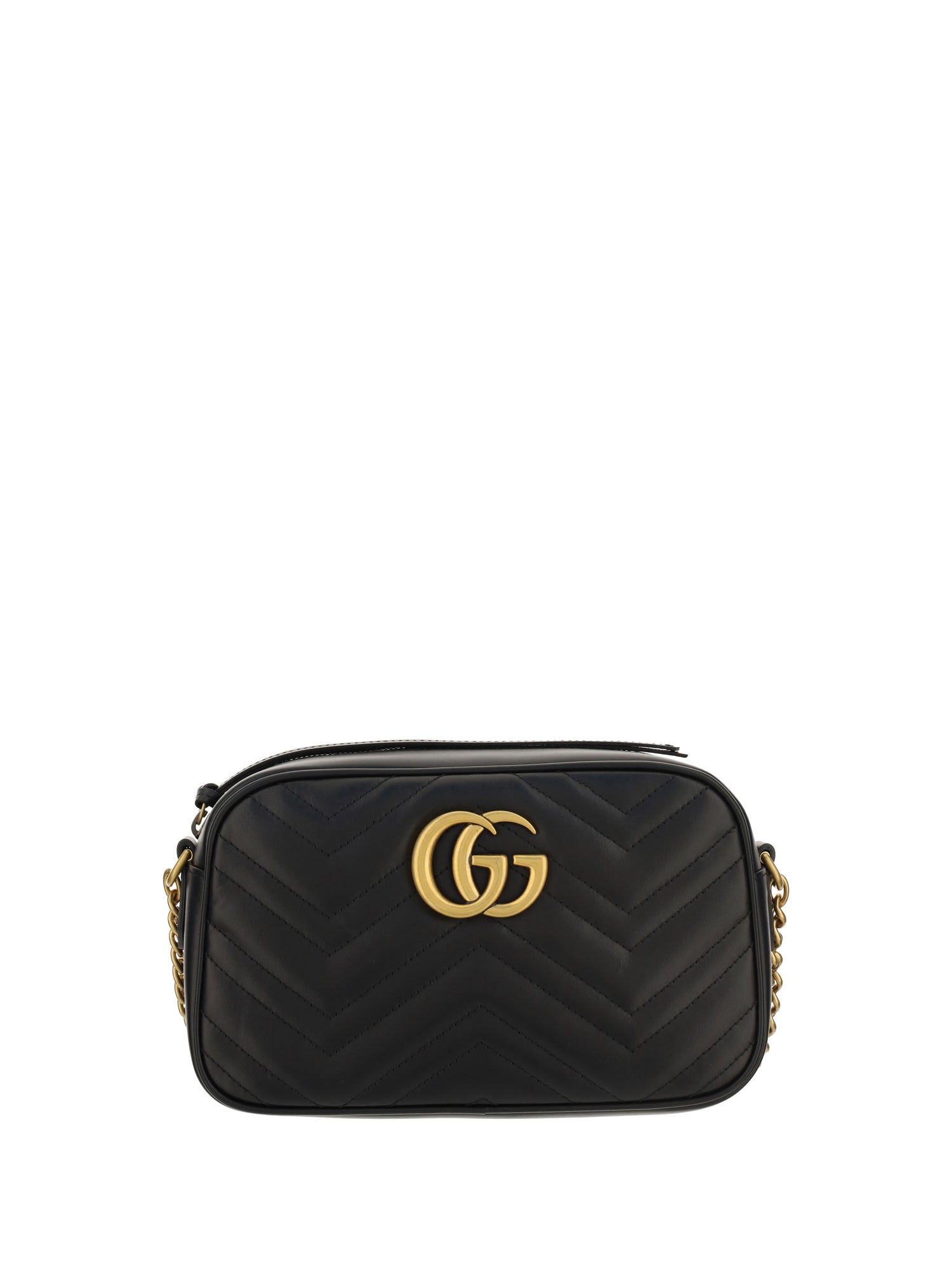GUCCI OS marmont shoulder bag