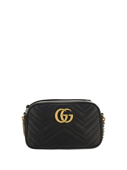 GUCCI OS marmont shoulder bag