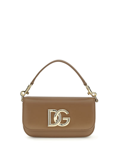 leather 3.5 handbag