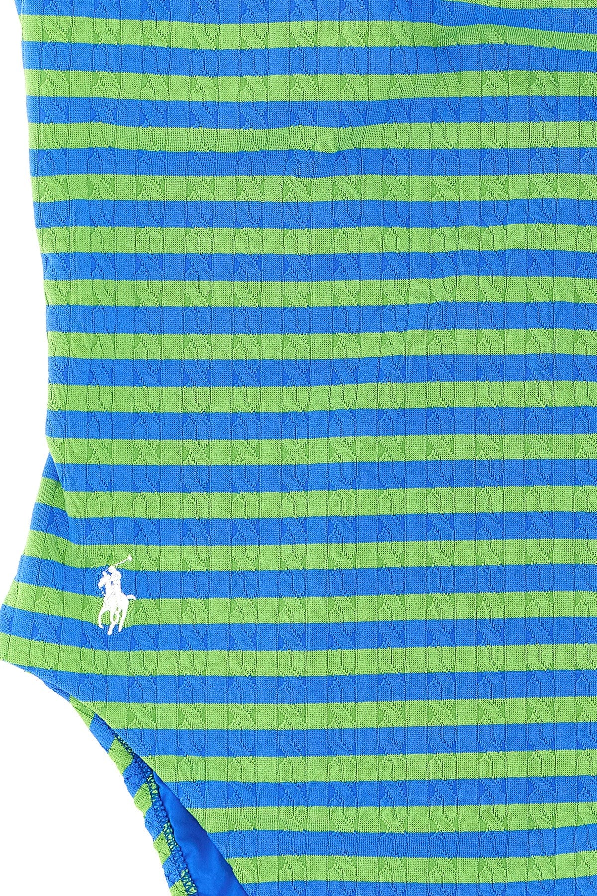 lingerie one-piece swimsuit in technical fabric