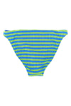 bikini briefs in technical fabric