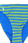 bikini briefs in technical fabric