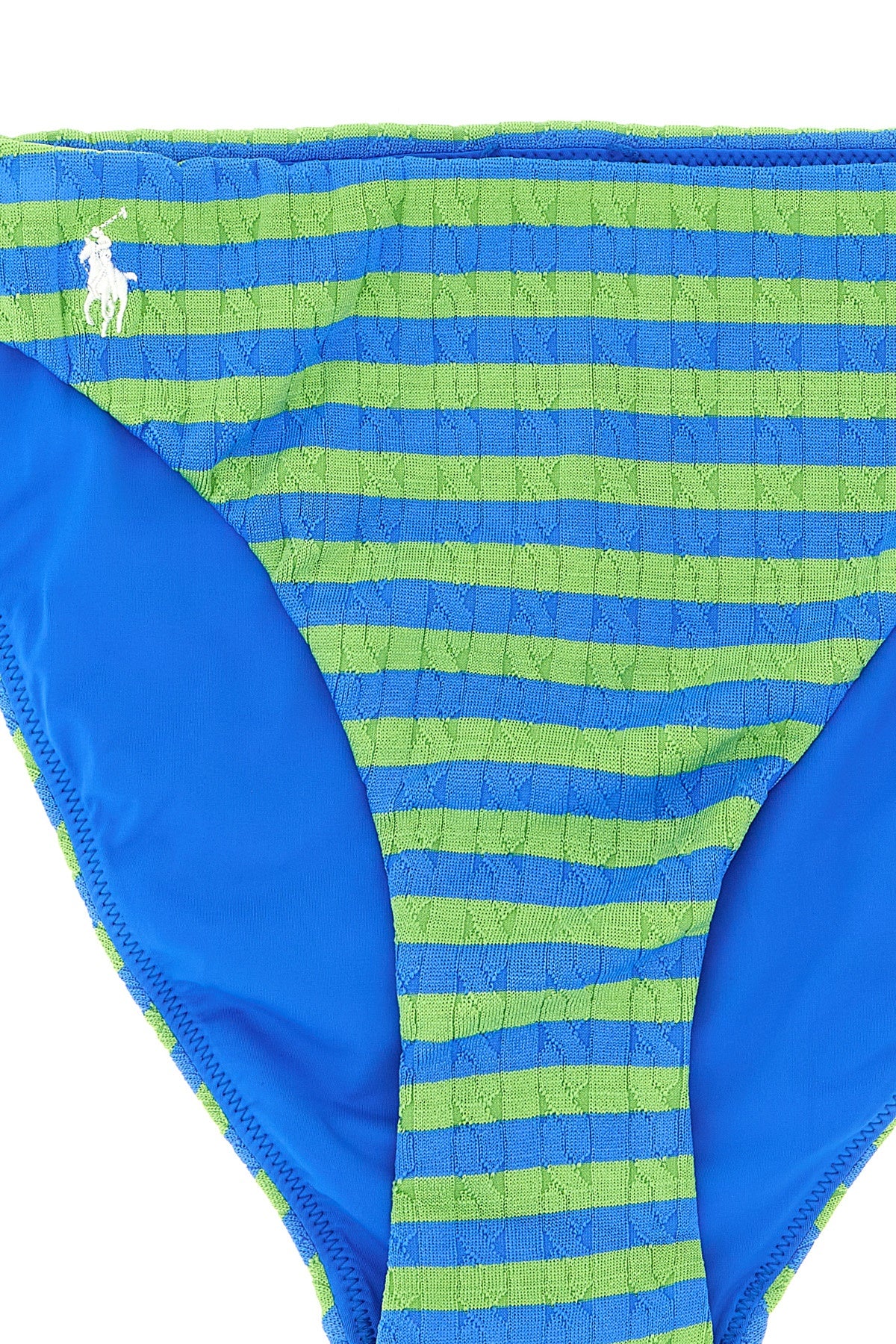 bikini briefs in technical fabric