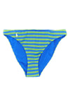 bikini briefs in technical fabric