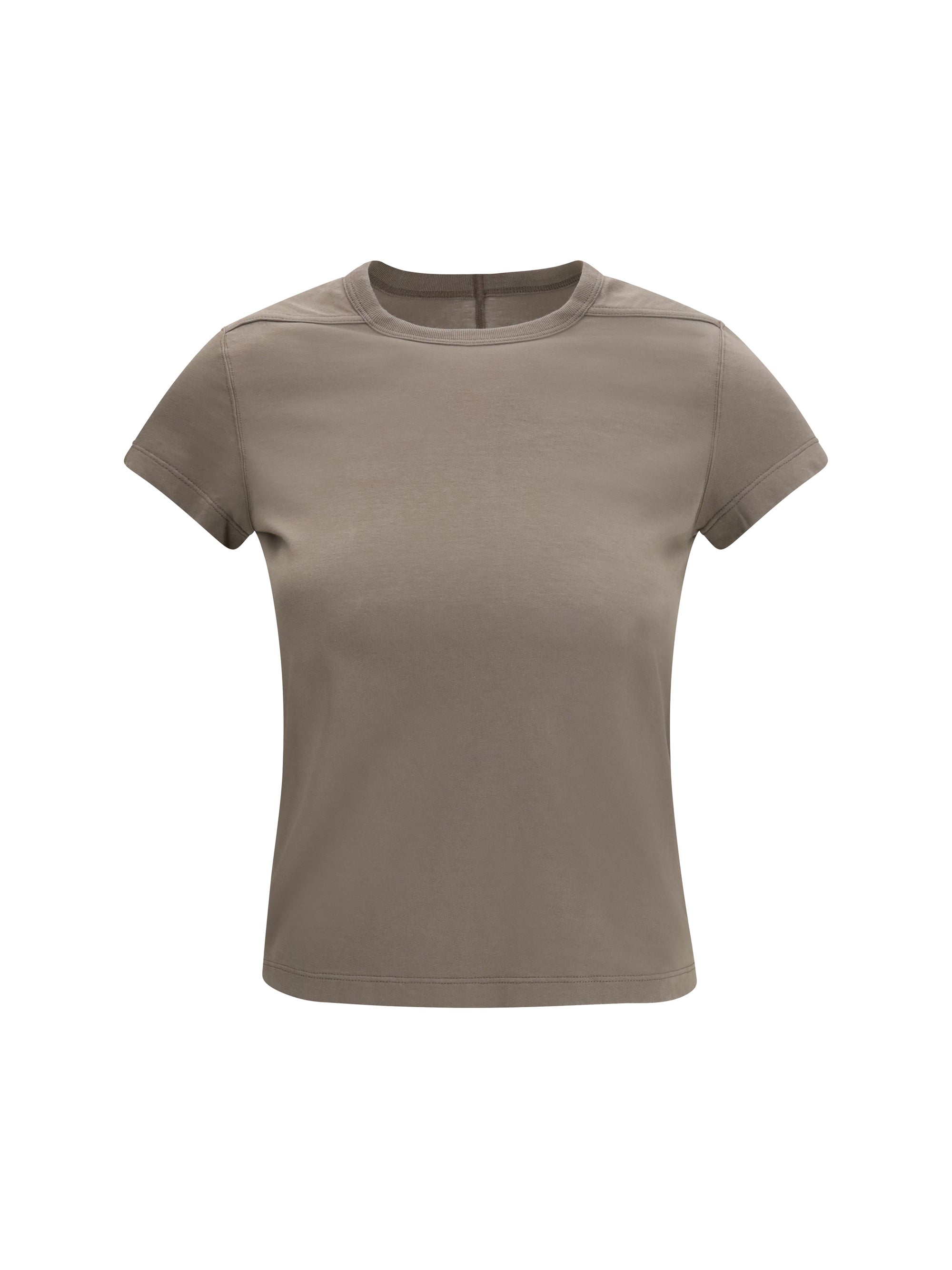 cotton slim t-shirt