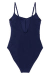 kennedy one-piece swimsuit in technical fabric