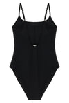 kennedy one-piece swimsuit in technical fabric