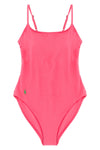 kennedy one-piece swimsuit in technical fabric