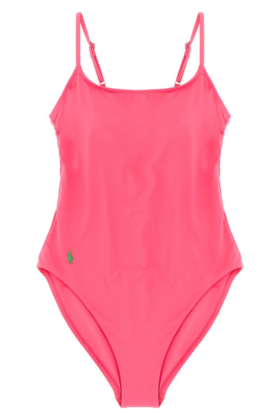 kennedy one-piece swimsuit in technical fabric