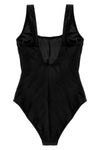 martinique one-piece swimsuit in technical fabric