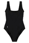 martinique one-piece swimsuit in technical fabric