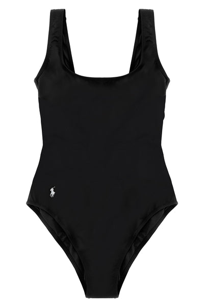 martinique one-piece swimsuit in technical fabric