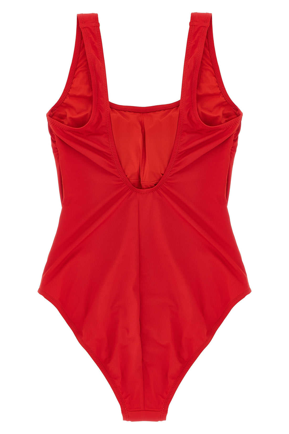 POLO RALPH LAUREN L martinique one-piece swimsuit in technical fabric