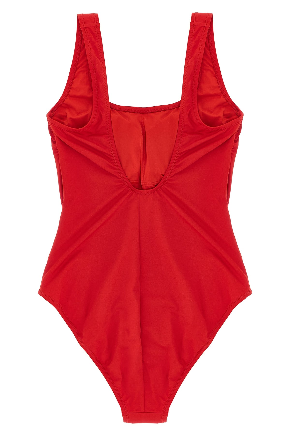 martinique one-piece swimsuit in technical fabric