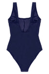 martinique one-piece swimsuit in technical fabric