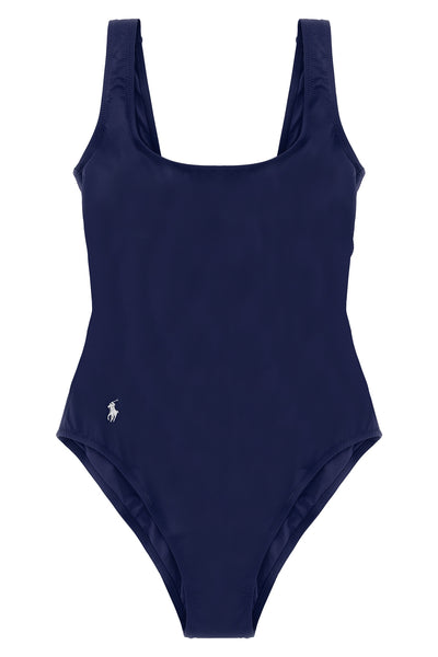 martinique one-piece swimsuit in technical fabric