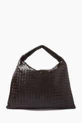 bottega-veneta-hop-large-dark-brown-leather-shoulder-bag