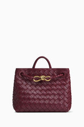 bottega-veneta-andiamo-small-burgundy-leather-leather-bag