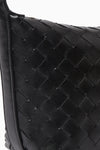 Wallace Mini Leather Shoulder Bag