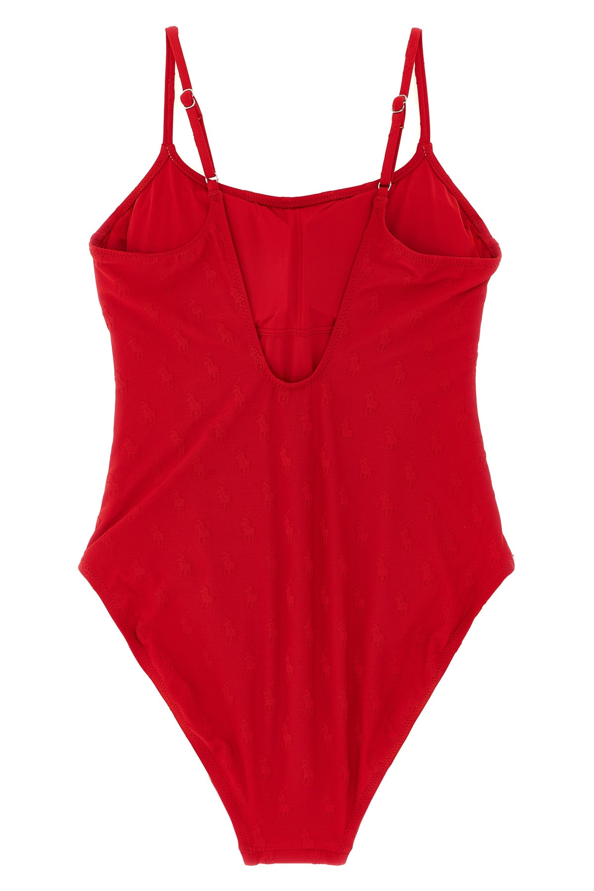 kennedy one-piece swimsuit in technical fabric