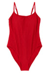 kennedy one-piece swimsuit in technical fabric